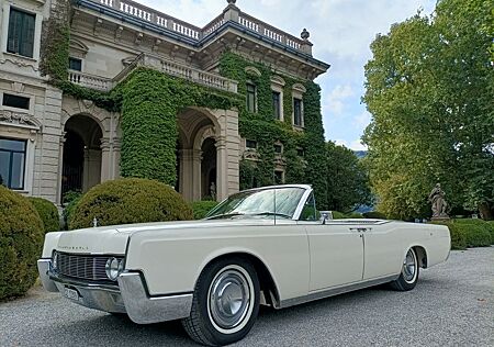 Lincoln Continental