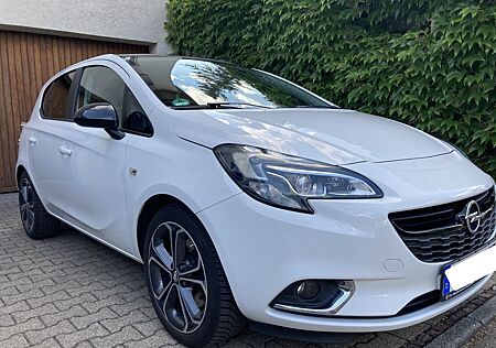 Opel Corsa E 1.4 Turbo Color Edition ecoFLEX Bi-Xeno