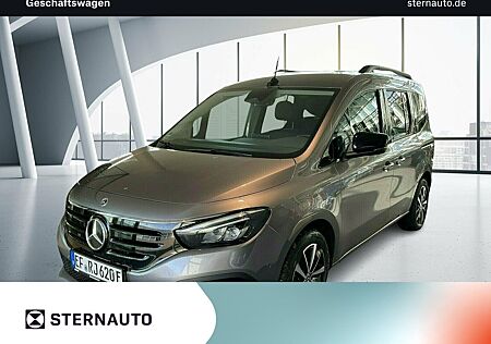 Mercedes-Benz EQT 200 LED, Klima, Navi, Kamera, Keyless, AHK