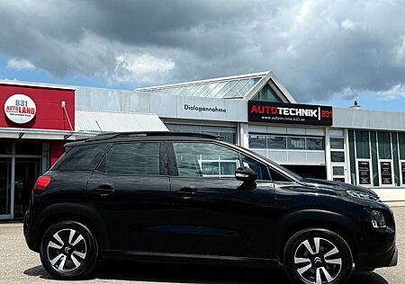 Citroën C3 Aircross Automatik Kamera Klimatr. SHZ Pano