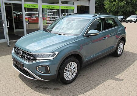VW T-Roc Volkswagen Life