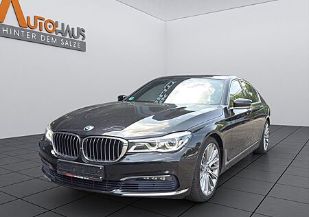 BMW 730 gebraucht kaufen BMW 730 Baureihe 7 Lim d