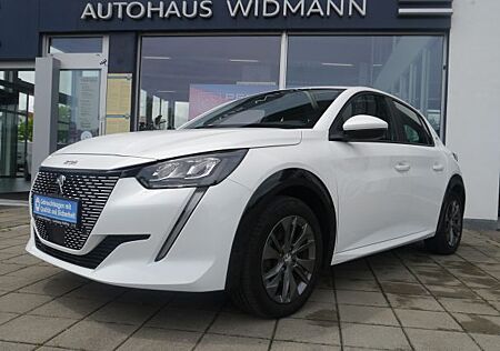 Peugeot 208 Elektromotor 136 Active Pack