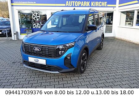 Ford Tourneo Courier Active Automatic Winterpaket