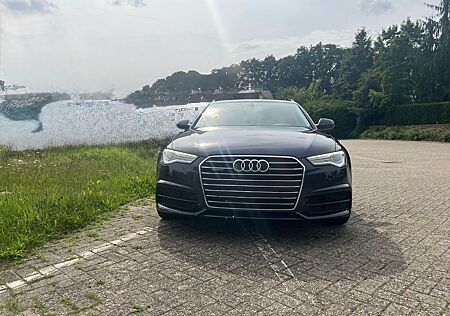 Audi A6 3.0 TDI 200kW quattro S tronic Av -