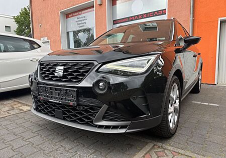Seat Arona FR 1.0 TSI Automatik NAVI LED RUCKFAHRKAM