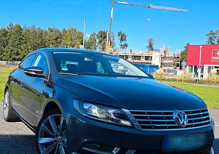 VW CC Volkswagen Passat 1.8 TSI - 19 Zoll TÜV 12/26