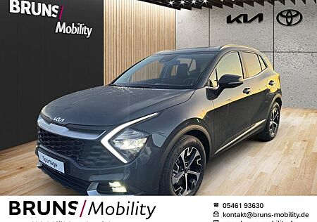 Kia Sportage 1.6T ULTIMATE AHK