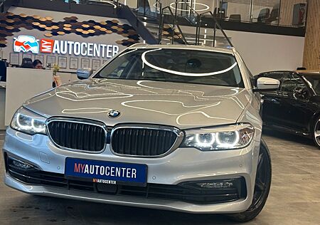 BMW 525 d Touring Sport Line *Kamera*Navi*Klima*SHZ*