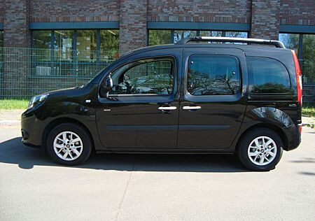 Renault Kangoo 1.2 TCe Limited,115PS,Klima,26800Km.