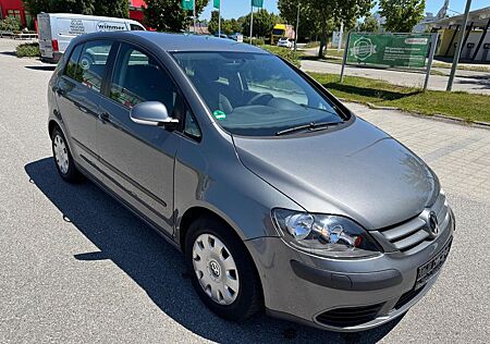 VW Golf Volkswagen 6 Plus 1.6 Benzin HU/Neu