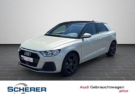 Audi A1 Sportback advanced 25 TFSI S tronic LED CARPL