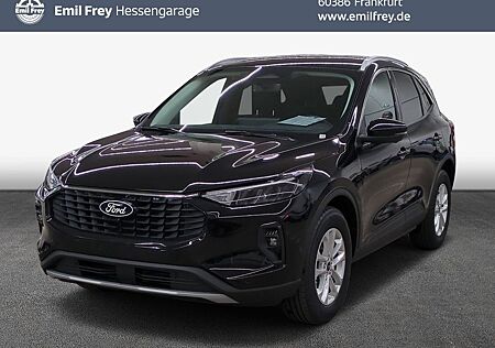 Ford Kuga 1.5 EcoBoost TITANIUM 110 kW, 5-türig