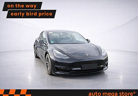 Tesla Model 3 Performance 80kWh ACC/Pano/Memory/RFK