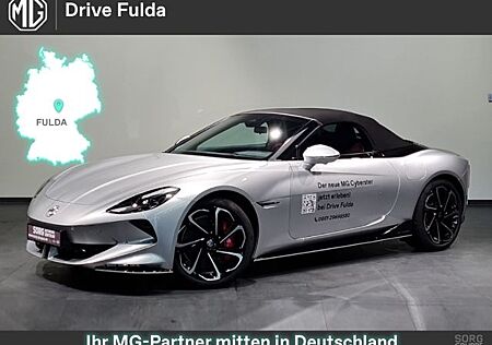MG Cyberster X-Power*375kW*AWD*Scherentüren