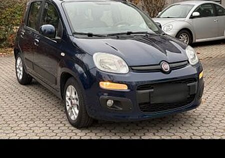 Fiat New Panda 1.3 16V Multijet LOUNGE Start&Stop...