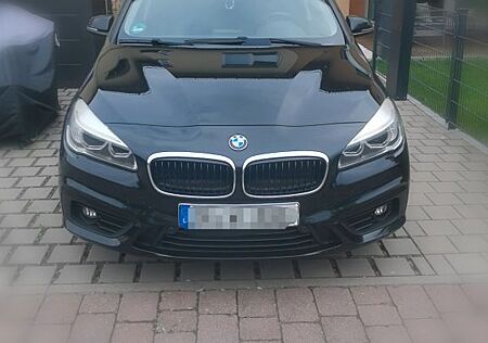 BMW 216i 216 Gran Tourer Advantage Advantage