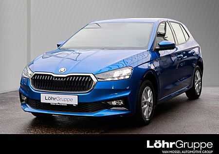Skoda Fabia 1.0 TSI Ambition SmartLink/Klima