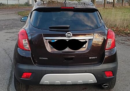 Opel Mokka 1.4 Turbo ecoFLEX Edition Start/Stop 4...