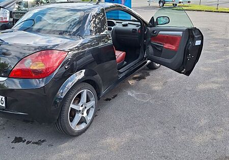 Opel Tigra 1.4 TWINPORT - gepflegter Zustand