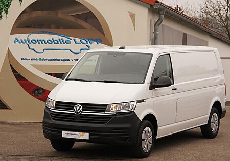 VW T6 Transporter Volkswagen T6.1 Transporter Kasten LR LANG DSG KAMERA APP