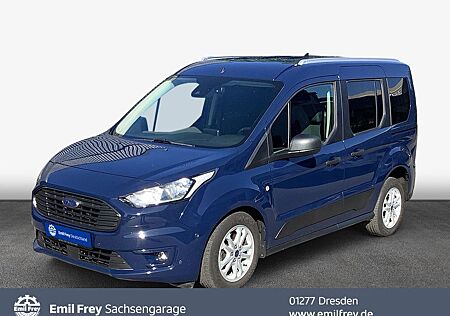 Ford Tourneo Connect 1.5 EcoBlue Aut. Trend RFC*ACC