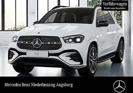 Mercedes-Benz GLE 350 de 4M AMG+NIGHT+PANO+360+AHK+MULTIBEAM