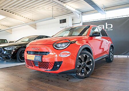 Fiat 600e LA PRIMA, LEDER, CARPLAY, ZETELVERW., CAMER