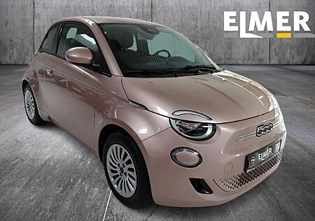 Fiat 500E 500 e 42 kWh - AutoAndroid - Parksensoren