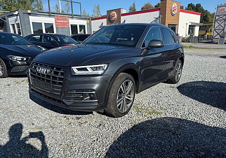 Audi Q5 55 TFSI e quattro S-Linesport