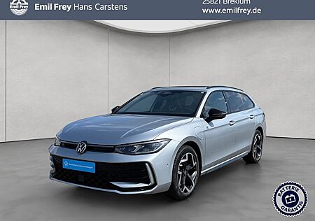 VW Passat Variant Volkswagen 1.5 l e Hybrid R-Line DSG