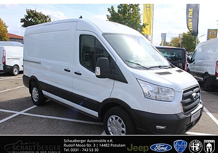 Ford Transit Kasten 350 L3 Trend 2.0 TDCi DPF EU6d Kl