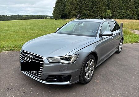 Audi A6 3.0 TDI 160kW quattro S tronic Avant -