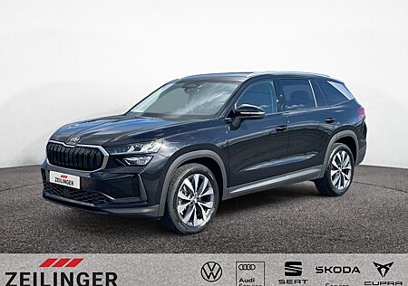 Skoda Kodiaq Selection 4x4 TDI DSG|7 SITZE|AHK|el.HECK