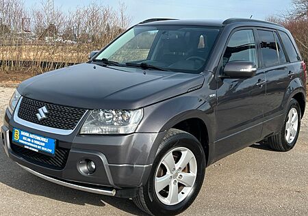 Suzuki Grand Vitara 1.9 DDIS Club 4x4*Keyless *SHZ *AHK