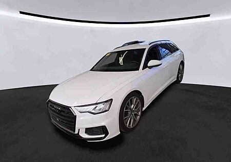 Audi S6 Avant 3.0 TDI Black Style quattro Matrix/Ambi