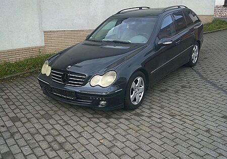 Mercedes-Benz C 270 CDI AVANTGARDE