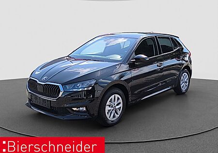 Skoda Fabia 1.0 TSI DSG Selection LED RFK PDC