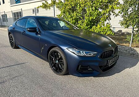 BMW M850i xDrive Gran Coupé Steptronic