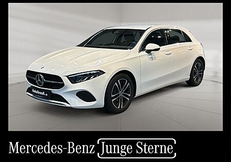 Mercedes-Benz A 200 Progressive MBUX+Progressive+Wide+Cam+LED