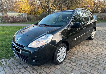 Renault Clio Dynamique 1.2 16V 75 1.Hand