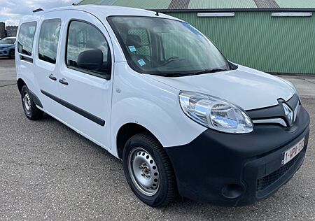 Renault Kangoo MAXI dCi 90 Limited