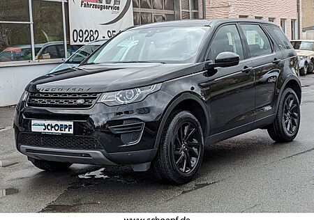 Land Rover Discovery Sport SE AWD Navi/Xenon/DAB+