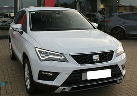Seat Ateca 1.5 TSI ACT 110kW Style Style