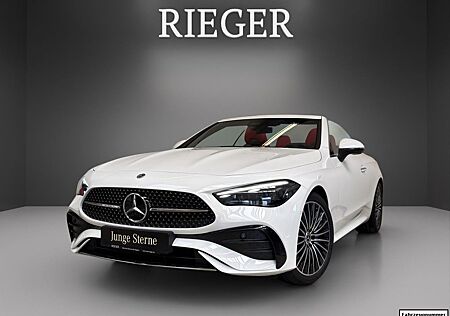 Mercedes-Benz CLE 300 4M AMG Advanced Plus*DynLicht*Airscarf*+