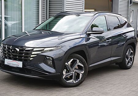 Hyundai Tucson Prime Plug-In 4WD ACC Belüf 4SHZ CarPlay