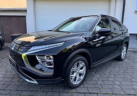 Mitsubishi Eclipse Cross Plus R-Kamera/AHK/