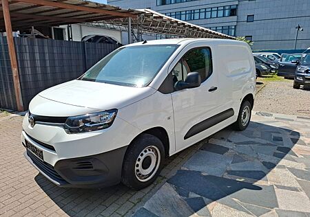 Toyota Pro Ace Proace City 1.5 D-4D Duty S/S