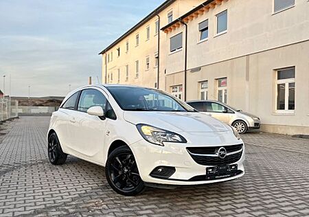 Opel Corsa E Drive ecoFlex 1.4 101PS Steuerkette NEU