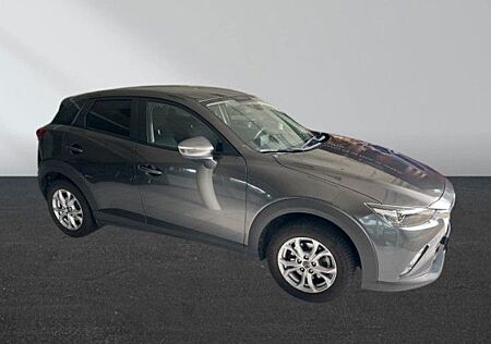 Mazda CX-3 Exclusive-Line